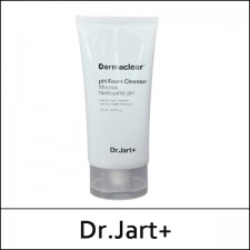 [Dr. Jart+] Dr jart ★ Sale 50% ★ (bo) Dermaclear pH Foam Cleanser 120ml / Box 24 / (oy) 11(99) / (cu) 98/211 / 1199(8) / 22,000 won(8)